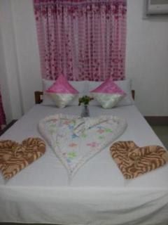 Diamond Lodging house - Coron - 7