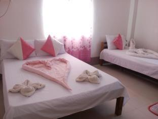 Diamond Lodging house - Coron - 1