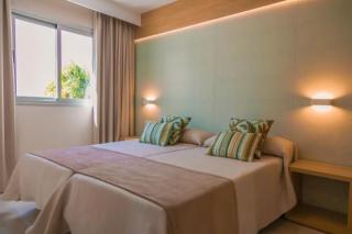 Ohasis Boutique Suites - 9
