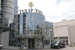 Putnik Inn Belgrade - Belgrad - 9