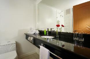 Saxton Lodge - 9