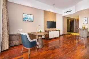 Dongguan Royal Garden Hotel - Dongguan - 7