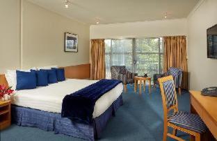 Saxton Lodge - 6