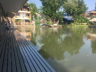 Tamarind Guesthouse - 8