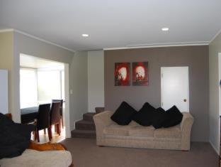 Anchor Lodge Motel - Coromandel - 8