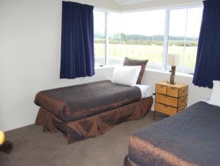 Anchor Lodge Motel - Coromandel - 7