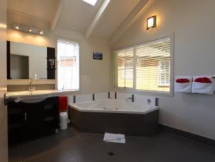 Anchor Lodge Motel - Coromandel - 6