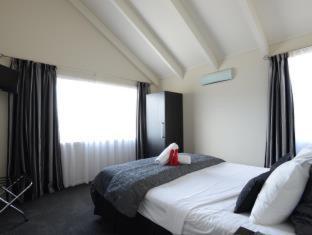 Anchor Lodge Motel - Coromandel - 5