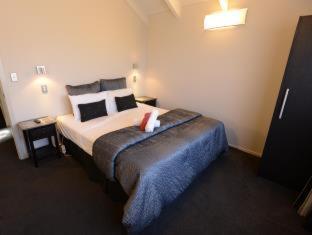 Anchor Lodge Motel - Coromandel - 4