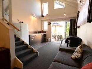 Anchor Lodge Motel - Coromandel - 2