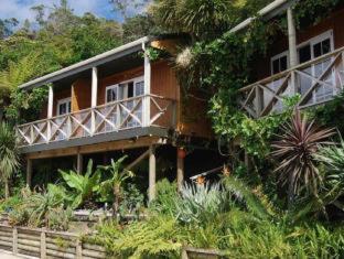 Anchor Lodge Motel - Coromandel - 1