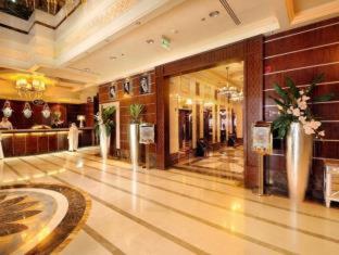 Ruve Al Madinah Hotel - 3