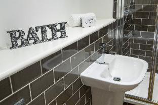 Edinburgh Castle Apartments - Edinburgh - 6