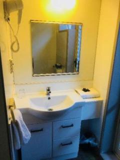 Gateway International Motel - Rotorua - 7