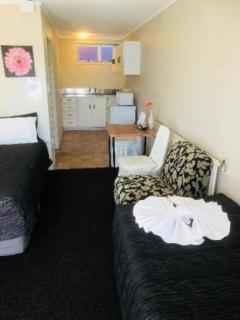 Gateway International Motel - Rotorua - 6