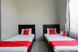 RedDoorz Syariah near Menara Kudus - Kudus - 3