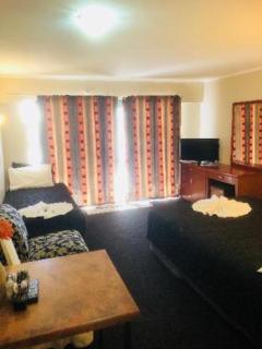 Gateway International Motel - Rotorua - 5