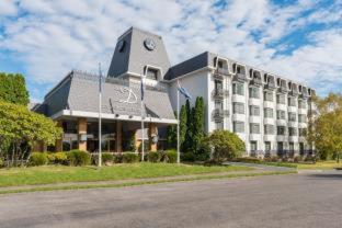 Distinction Hotel Rotorua - 6