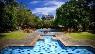 Hotel Sigiriya - Sigiriya - 4