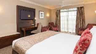 Distinction Hotel Rotorua - Rotorua - 5