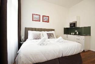 Elizabeth Suites - Prague - 9