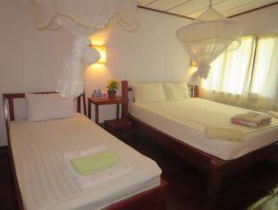 Dokchampa Guesthouse - 9