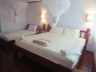 Dokchampa Guesthouse - Ban Khon - 8