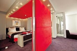 WestCord Art Hotel Amsterdam 4 stars - Amsterdam - 8