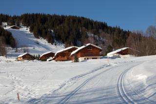 Résidence Azureva La Clusaz les Aravis - 7