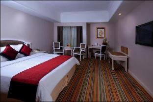 Berjaya Waterfront Hotel, Johor Bahru - Johor Bahru - 9