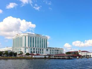 Berjaya Waterfront Hotel, Johor Bahru - Johor Bahru - 8