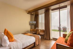 Hotel Mystic Mountain - Nagarkot - 4