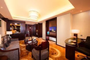 New Century Grand Hotel - 4