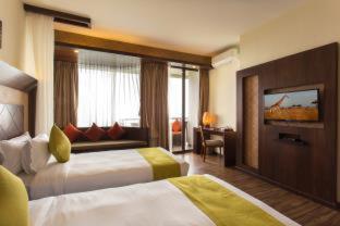 Hotel Mystic Mountain - Nagarkot - 3