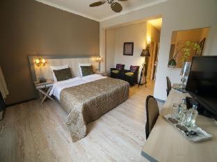 Grand Hotel Normandy by CW Hotel Collection - 8