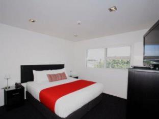 The Dawson Motel - New Plymouth - 7