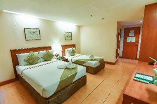 Rajah Park Hotel by Hiverooms - Cebu City - 5
