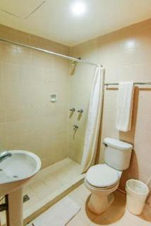 Rajah Park Hotel by Hiverooms - Cebu City - 4