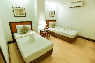 Rajah Park Hotel by Hiverooms - Cebu City - 3