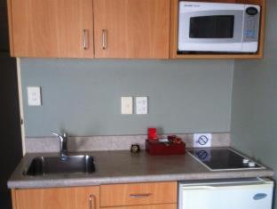 Courtesy Court Motel - Christchurch - 9