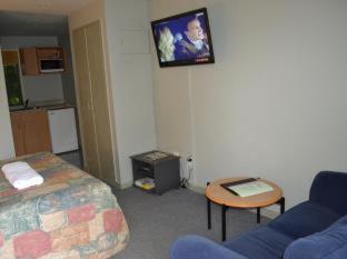 Courtesy Court Motel - Christchurch - 8