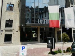 City Avenue Hotel by HMG-Free Parking-Free Wi-Fi - Sofia - 8