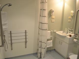 Courtesy Court Motel - Christchurch - 7