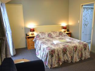 Courtesy Court Motel - Christchurch - 5