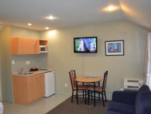 Courtesy Court Motel - Christchurch - 4