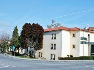 Flag Hotel Guimarães-Fafe - Fafe - 9