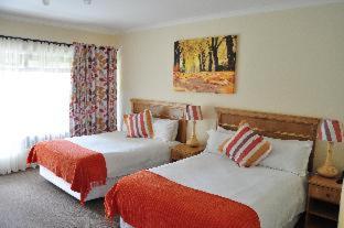 Gooderson Drakensberg Gardens Golf & Spa Resort - Drakensberg Garden - 8