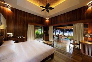 Bunga Raya Island Resort & Spa - 7