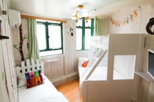 Cozy Inn Jordan Station - Hong Kong - 9