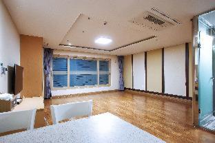 Dome Hotel Geoje - Geoje - 6